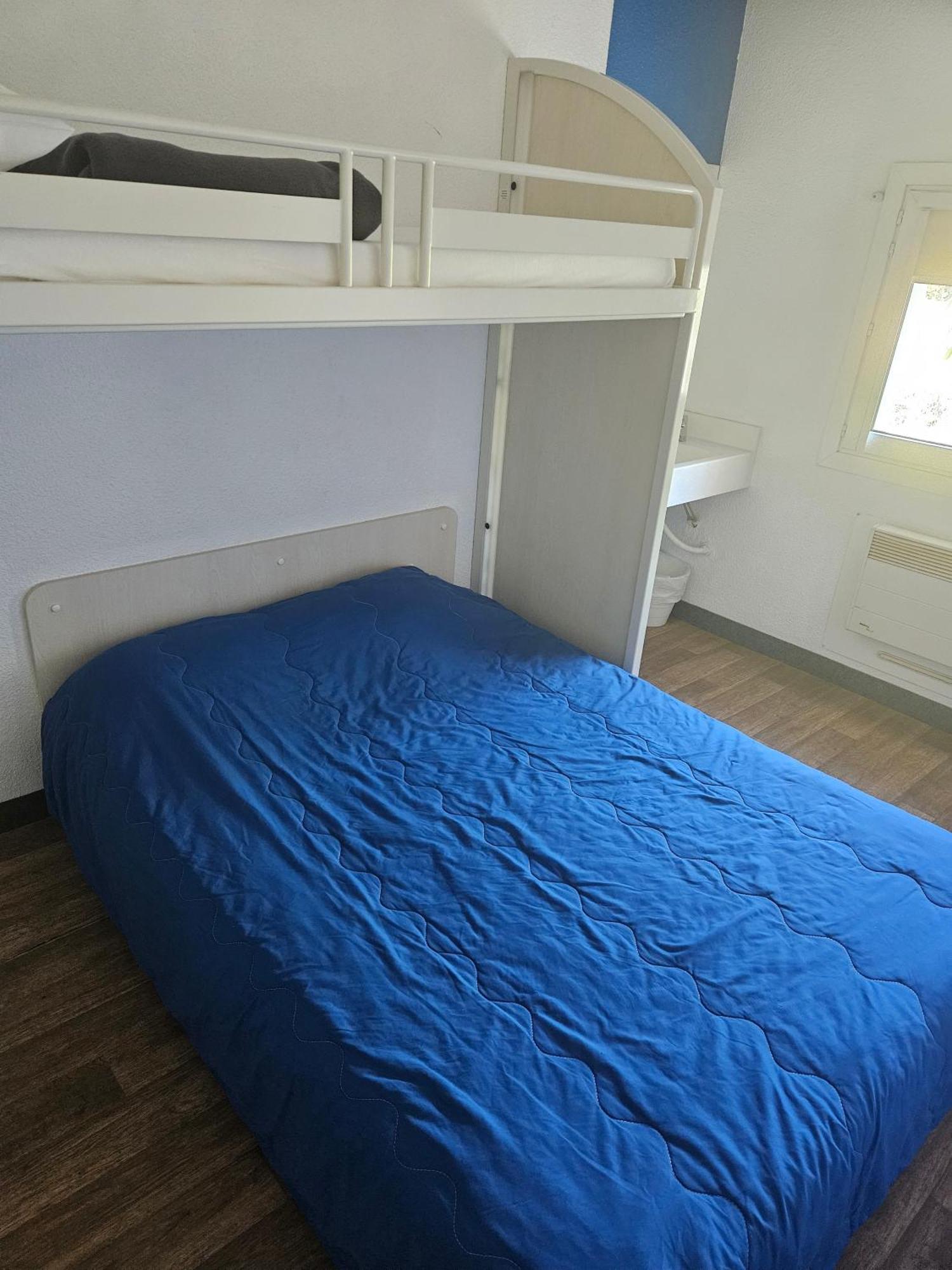 Hotel Class'Eco Carcassonne Ngoại thất bức ảnh