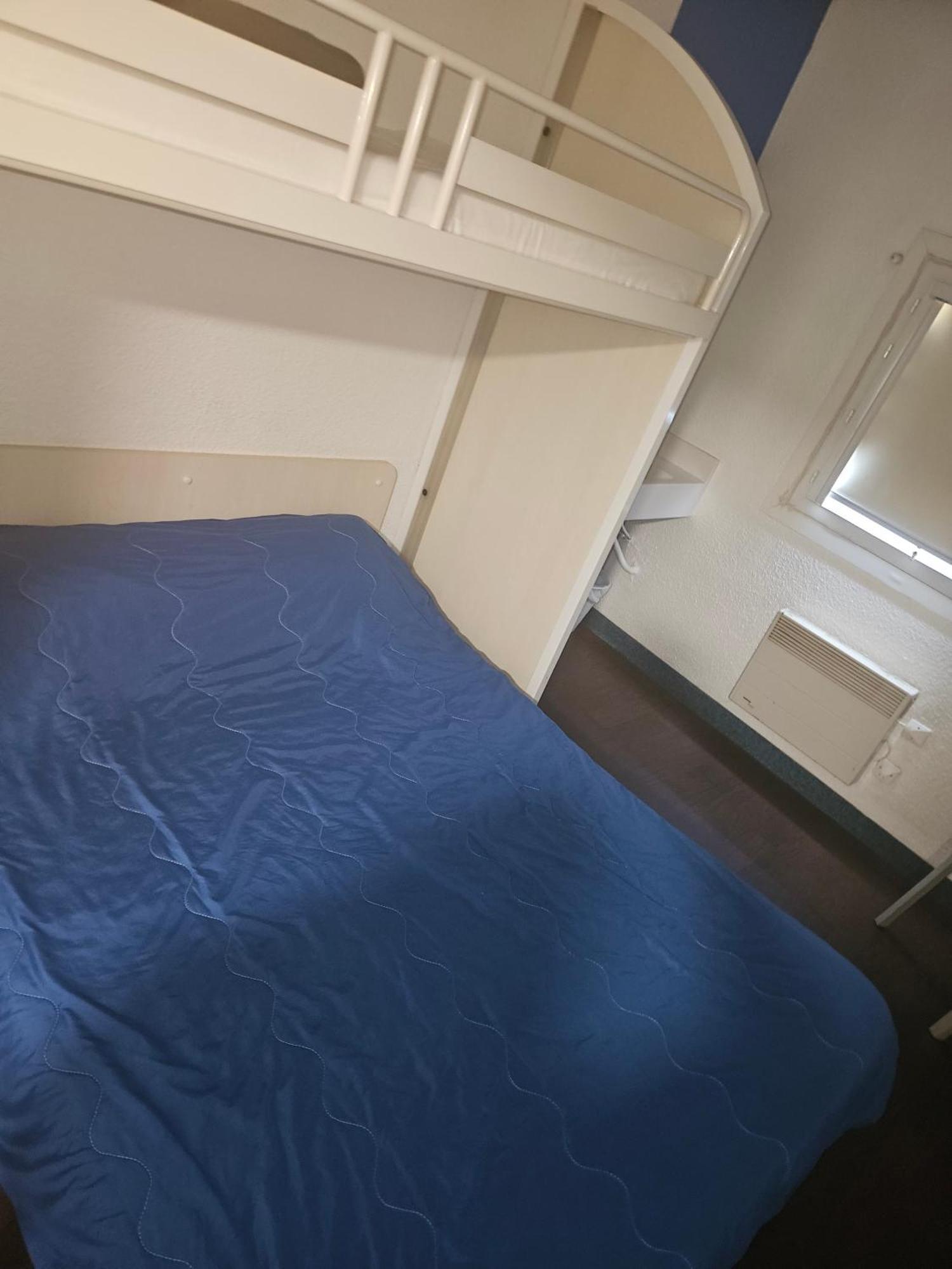 Hotel Class'Eco Carcassonne Ngoại thất bức ảnh